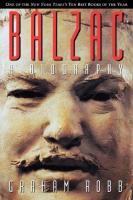 Balzac: A Life