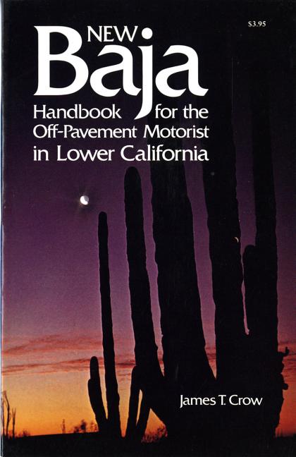 New Baja Handbook (Revised)