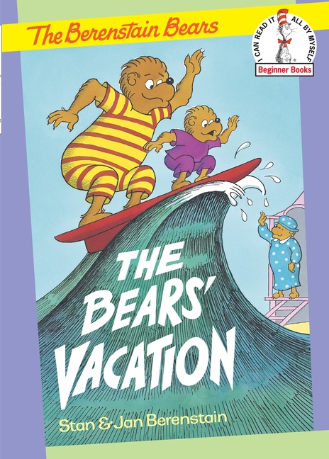Bears' Vacation
