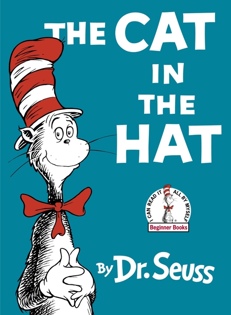 Cat in the Hat (Anniversary)