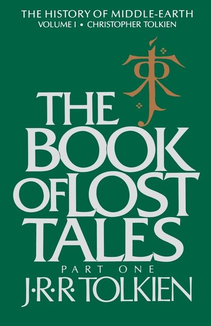 Book of Lost Tales: Part One