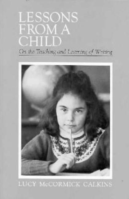 Lessons from a Child