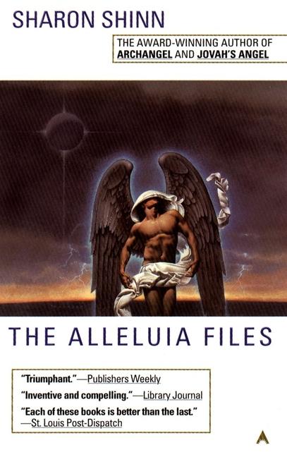Alleluia Files