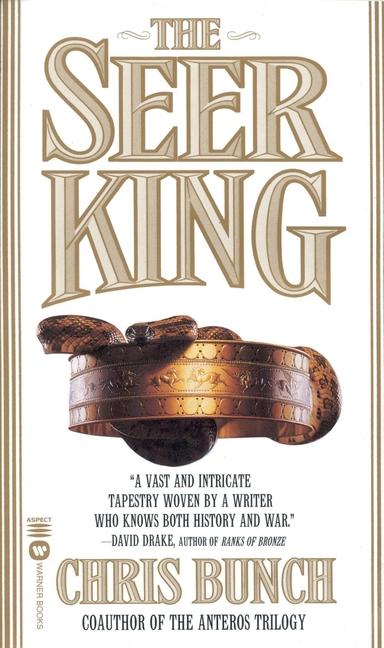 Seer King (Warner Books)