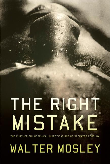 Right Mistake