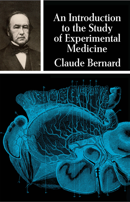 Introduction to the Study of Experimental Medicine