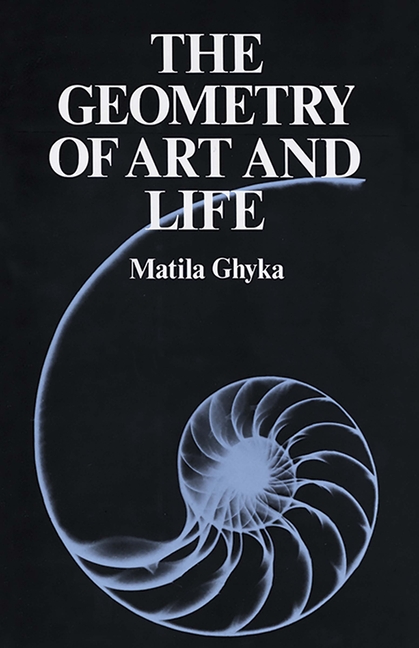 Geometry of Art and Life (Revised)