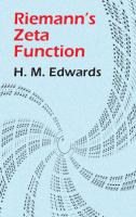 Riemann s Zeta Function