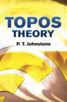 Topos Theory  Dover Books on Mathematics