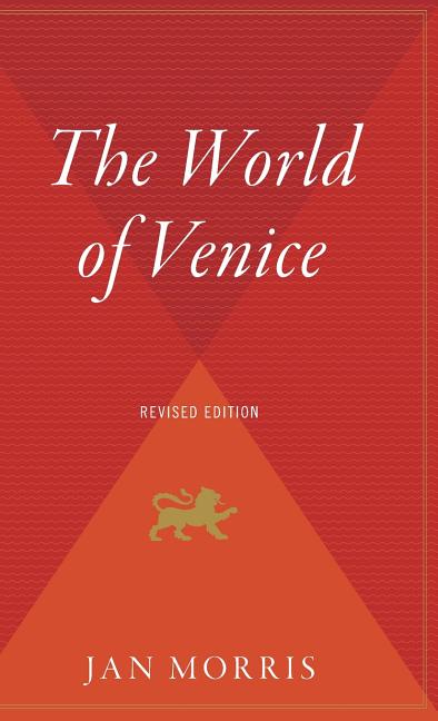 World of Venice: Revised Edition