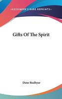 Gifts Of The Spirit