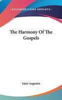 Harmony Of The Gospels