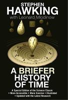Briefer History of Time: A Special Edition of the Science Classic