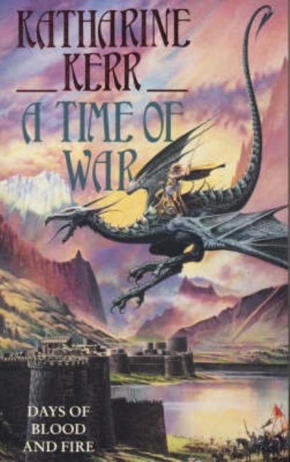 Time of War (Revised)