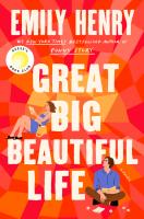Great Big Beautiful Life  Reese s Book Club