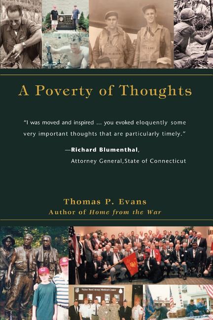 Poverty of Thoughts