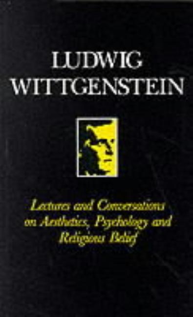 Lectures and Conversations