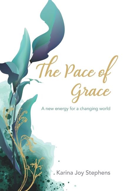 Pace of Grace: A Different Pace for a New World