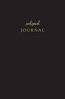 Soul Spark Journal: Manifesting Law of Attraction Guided Journal (Essential Black)