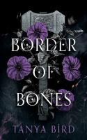 Border of Bones  Kingdom of Chains