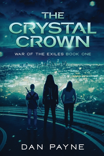 Crystal Crown