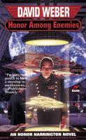 Honor Among Enemies  Honor Harrington  6
