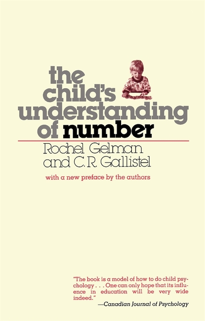 Child's Understanding of Number (Revised)