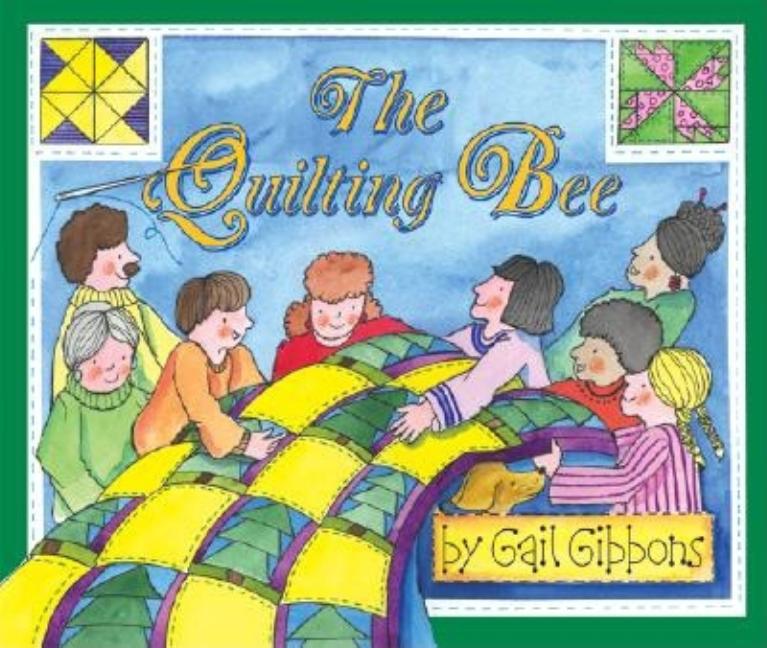 Quilting Bee