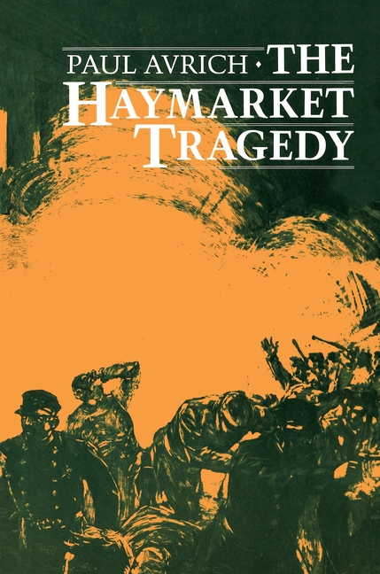 Haymarket Tragedy