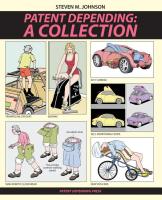 Patent Depending  A Collection