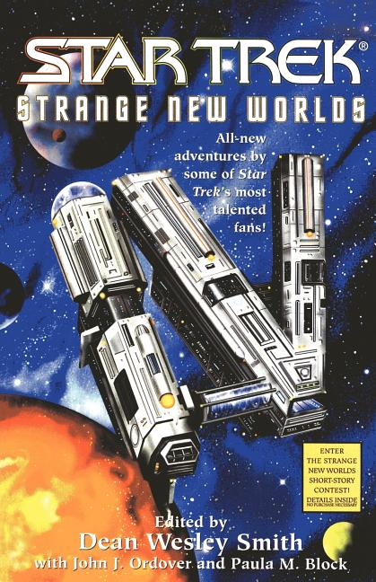 Star Trek: Strange New Worlds IV