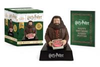 Harry Potter  Hagrid with Harry s Birthday Cake   You re a Wizard  Harry    With Sound   RP Minis