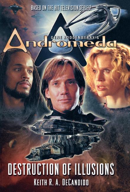 Destruction of Illusions