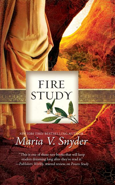 Fire Study (Original)