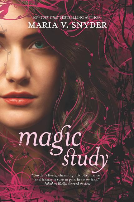 Magic Study (Original)