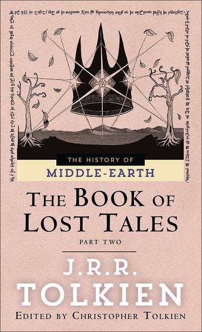 Book of Lost Tales: Part II