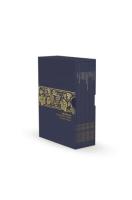 Epistles and Revelation: Net Abide Bible Journals Box Set, Comfort Print: Holy Bible