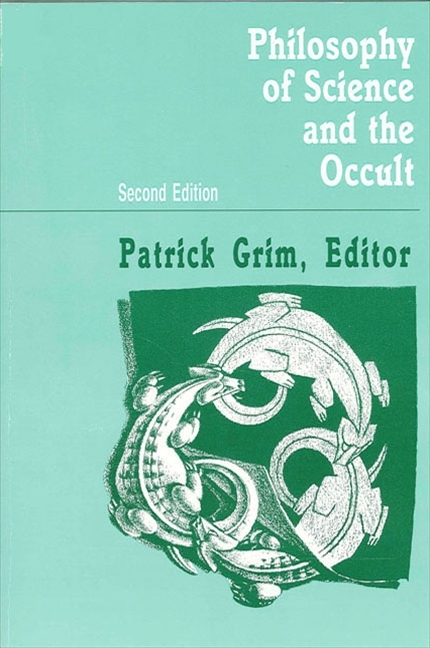 Philosophy of Science and the Occult: Second Edition (Revised)