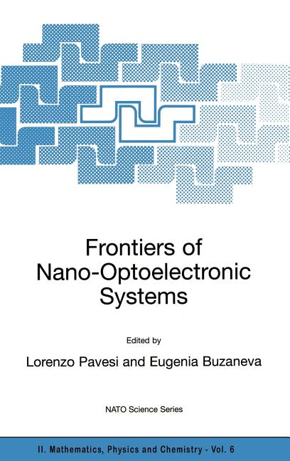 Frontiers of Nano-Optoelectronic Systems (2000)