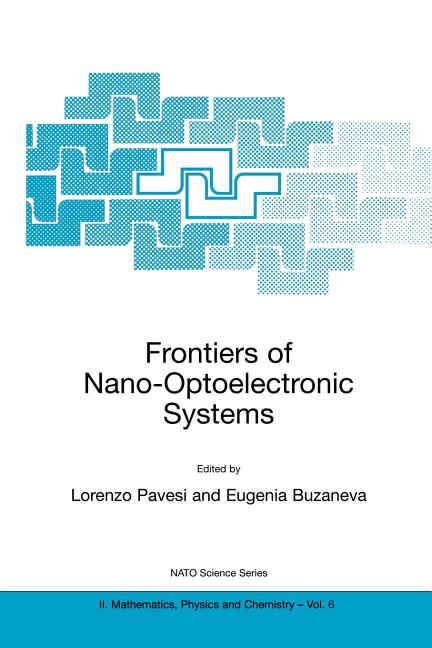 Frontiers of Nano-Optoelectronic Systems (2000)