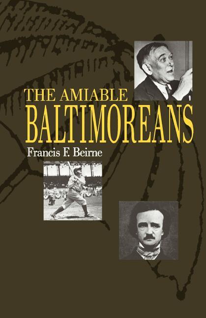 Amiable Baltimoreans