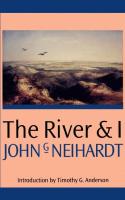 The River and I