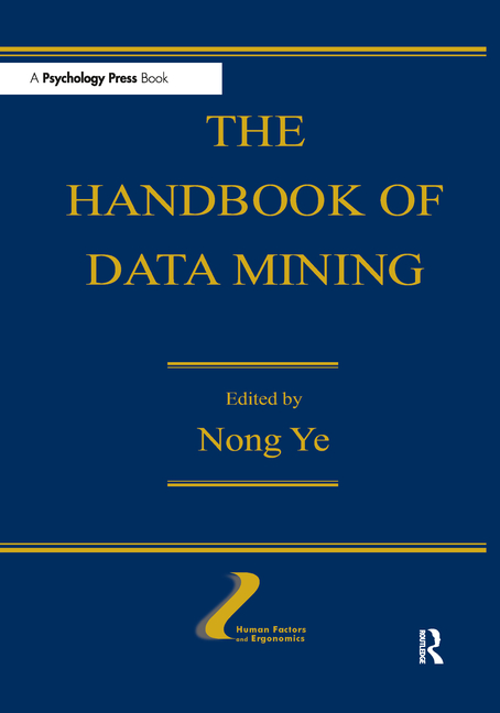Handbook of Data Mining