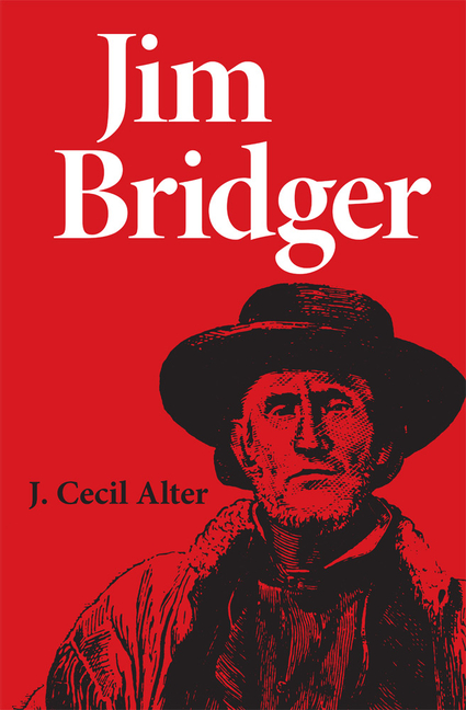 Jim Bridger (Revised)