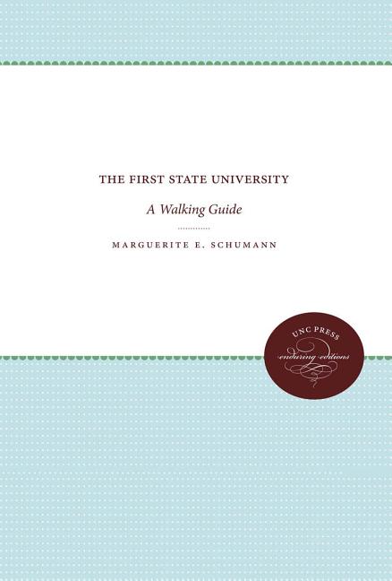 First State University: A Walking Guide (Rev)