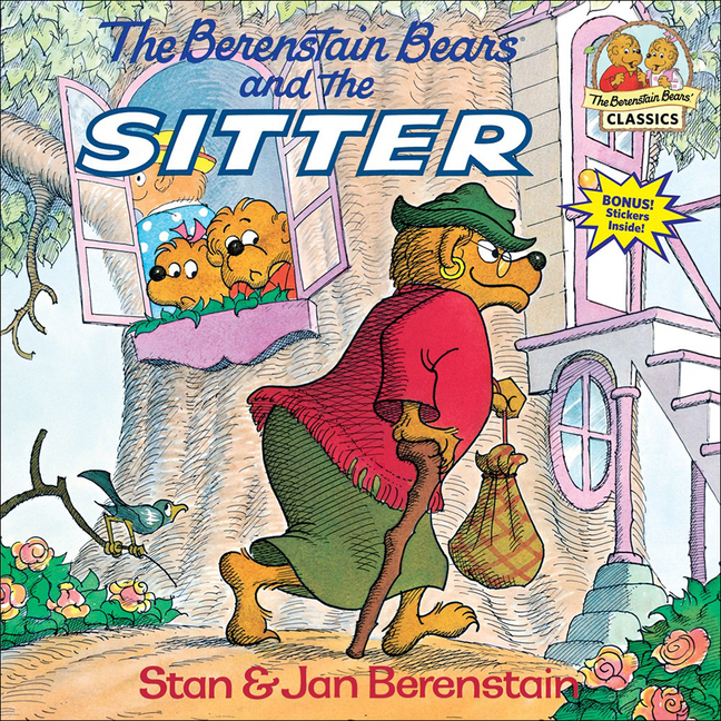 Berenstain Bears and the Sitter