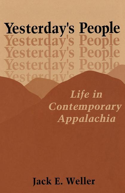 Yesterday's People-Pa