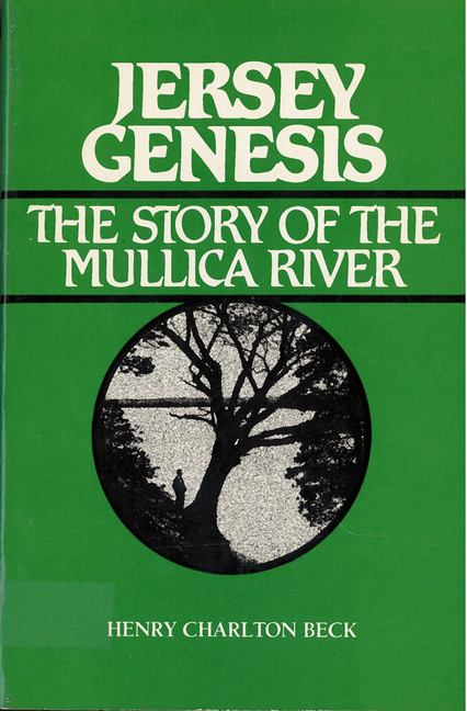 Jersey Genesis: The Story of the Mullica River (None)