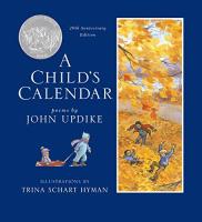 Child's Calendar (Anniversary)