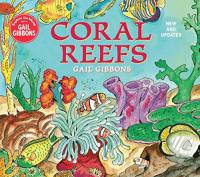 Coral Reefs (New & Updated Edition) (Updated)